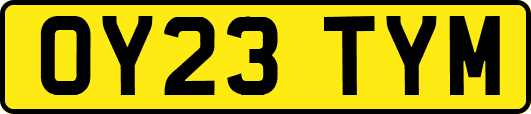 OY23TYM