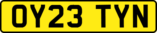 OY23TYN