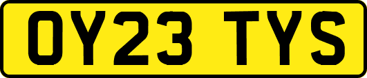 OY23TYS