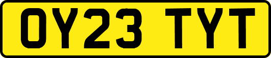 OY23TYT