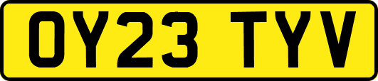 OY23TYV