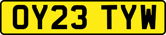OY23TYW