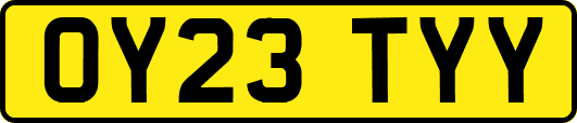 OY23TYY