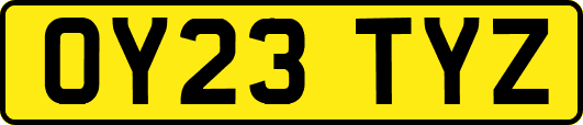 OY23TYZ