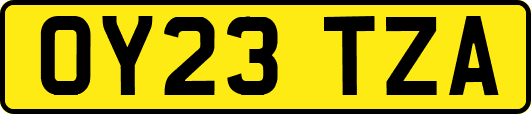 OY23TZA