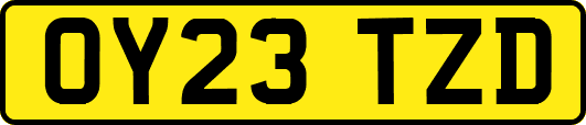 OY23TZD