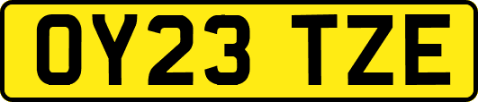 OY23TZE