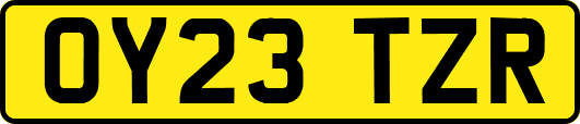 OY23TZR