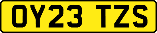 OY23TZS