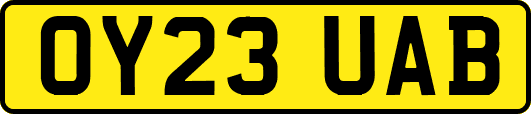 OY23UAB