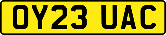 OY23UAC