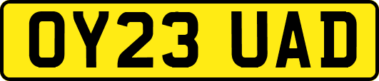 OY23UAD