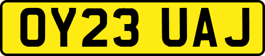 OY23UAJ