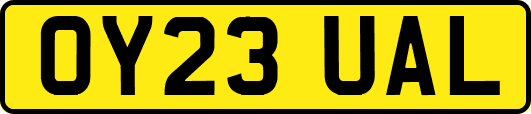 OY23UAL