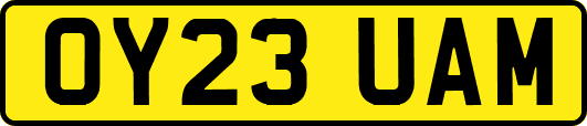 OY23UAM