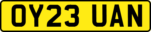 OY23UAN