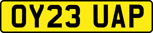 OY23UAP