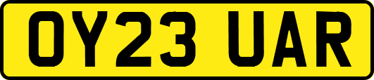 OY23UAR