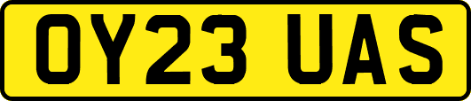 OY23UAS