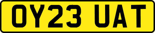 OY23UAT