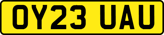 OY23UAU