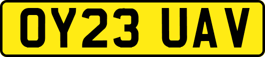 OY23UAV