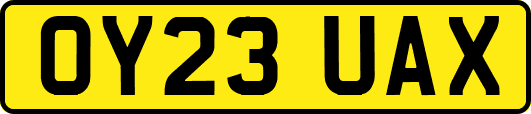 OY23UAX