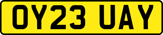OY23UAY