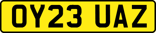 OY23UAZ