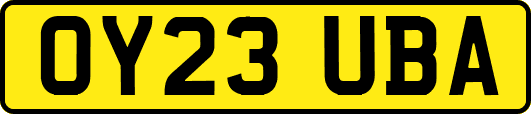 OY23UBA