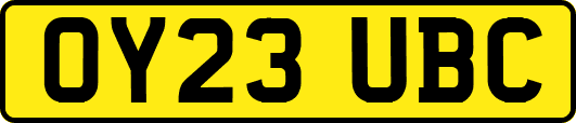 OY23UBC