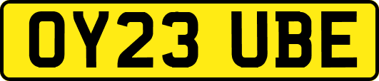 OY23UBE