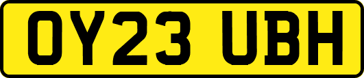 OY23UBH