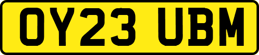 OY23UBM