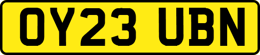 OY23UBN