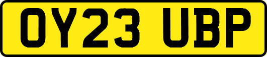 OY23UBP