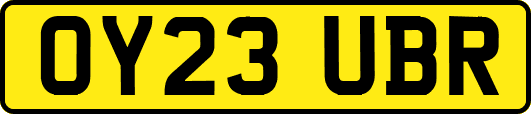OY23UBR
