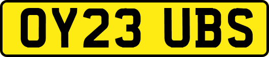 OY23UBS