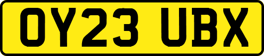 OY23UBX