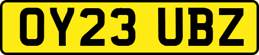 OY23UBZ