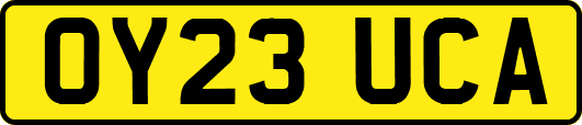 OY23UCA