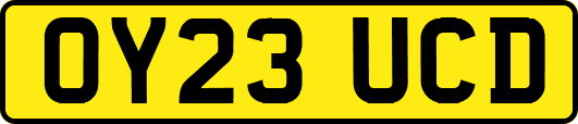OY23UCD