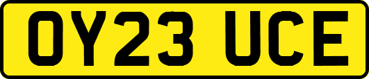 OY23UCE