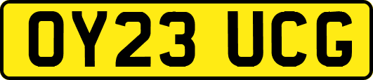 OY23UCG