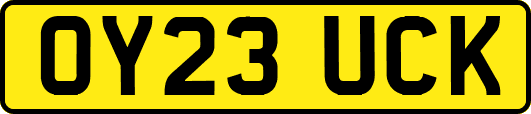 OY23UCK