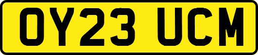 OY23UCM