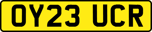 OY23UCR