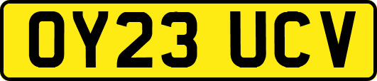 OY23UCV