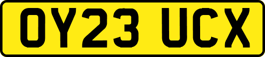 OY23UCX