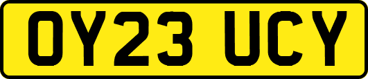 OY23UCY